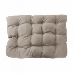 Függőfotel dupla Dalvea szürke-barna