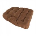 Függőszék Neul szürke-fekete-barna