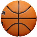 Kosárlabda Wilson MVP Elite gumi 7-es méret narancssárga