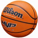 Kosárlabda Wilson MVP Elite gumi 7-es méret narancssárga