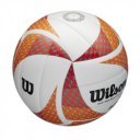 Strandröplabda Wilson AVP Style VB narancs-fehér