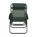 Nyugágy állítható Gerald zöld