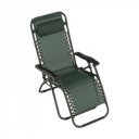 Nyugágy állítható Gerald zöld