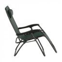 Nyugágy állítható Gerald zöld