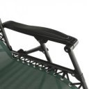 Nyugágy állítható Gerald zöld