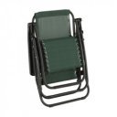 Nyugágy állítható Gerald zöld