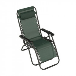 Nyugágy állítható Gerald zöld