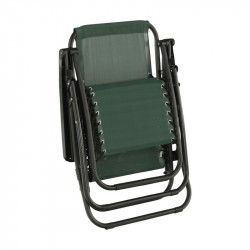 Nyugágy állítható Gerald zöld