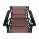 Nyugágy állítható Gerald világosbarna