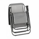 Nyugágy állítható Gerald szürke