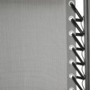 Nyugágy állítható Gerald szürke