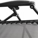 Nyugágy állítható Gerald szürke