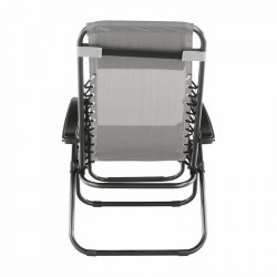 Nyugágy állítható Gerald szürke