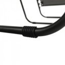 Nyugágy szett Kaspian szürke