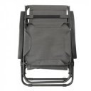 Nyugágy szett Kaspian szürke