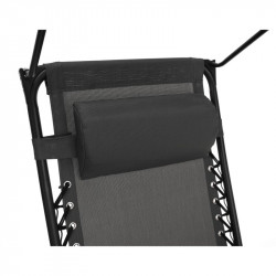 Nyugágy szett Kaspian szürke