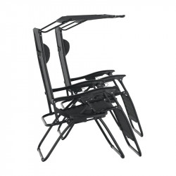 Nyugágy szett Kaspian szürke