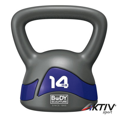 Kettlebell Body Sculpture 14 kg