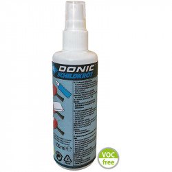 Ping-pong ütő tisztító Donic 100 ml Sportszer Donic