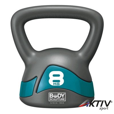 Kettlebell Body Sculpture 8 kg