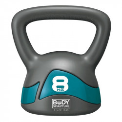 Kettlebell Body Sculpture 8 kg Fitness Body Sculpture