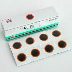 Tip-Top tömlőfolt F0 100 db Sportszer Bike