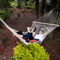 Függőágy Atika fehér