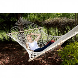 Függőágy Atika fehér