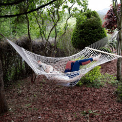 Függőágy Atika fehér