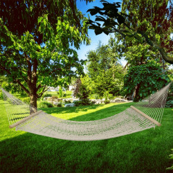 Függőágy Atika fehér