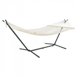 Függőágy Atika fehér Kert Tempo Kondela