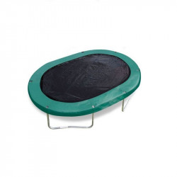Trambulin esővédő Jumpking 214x305 cm BLACK WEEK Jumpking