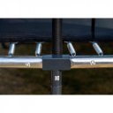 Trambulin Jumpking Pro ovális 275x396 cm