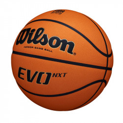 Kosárlabda Wilson EVO NXT FIBA 7-es méret narancs