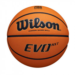 Kosárlabda Wilson EVO NXT FIBA 7-es méret narancs Sportszer Wilson