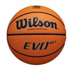 Kosárlabda Wilson EVO NXT FIBA 7-es méret narancs Sportszer Wilson