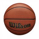 Kosárlabda Wilson Elevate gumi 7-es méret barna