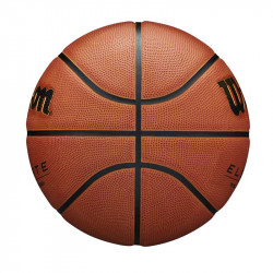 Kosárlabda Wilson Elevate gumi 7-es méret barna
