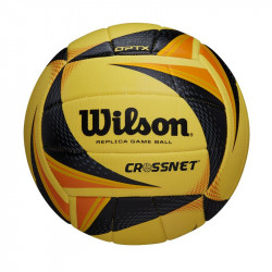 Strandröplabda Wilson OTPX AVP VB Replica sárga-fekete
