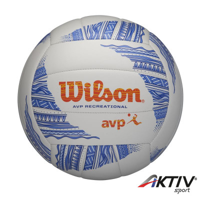 Strandröplabda Wilson AVP Modern