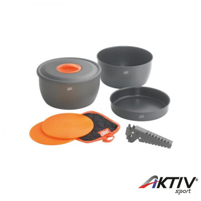 Esbit CW2500NS edénykészlet