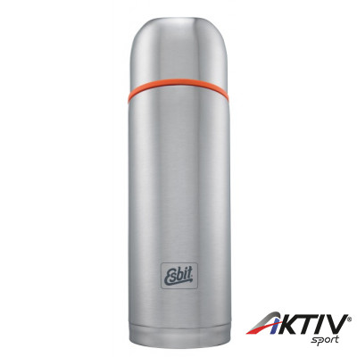 Esbit Thermoflask 1 literes dupla falú rozsdamentes acél termosz