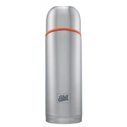 Esbit Thermoflask 1 literes dupla falú rozsdamentes acél termosz Sportszer Esbit