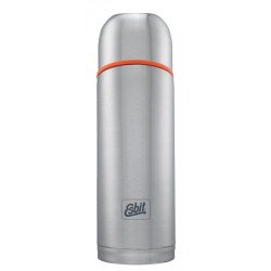 Esbit Thermoflask 1 literes dupla falú rozsdamentes acél termosz Sportszer Esbit