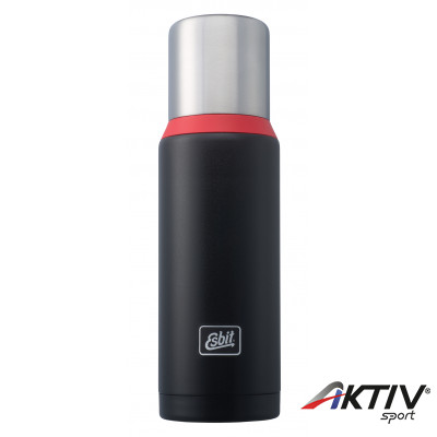 Esbit VF1000 DW rozsdamentes acél termosz
