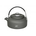 Esbit Water Kettle Aluminium, 1,4 L teáskanna
