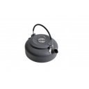 Esbit Water Kettle Aluminium, 1,4 L teáskanna