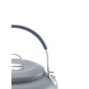 Esbit Water Kettle Aluminium, 1,4 L teáskanna