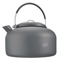 Esbit Water Kettle Aluminium, 1,4 L teáskanna Sportszer Esbit