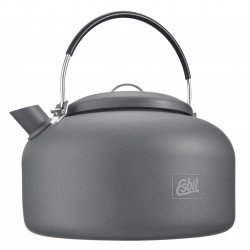 Esbit Water Kettle Aluminium, 1,4 L teáskanna Sportszer Esbit